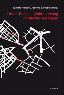 Urban Traces cover